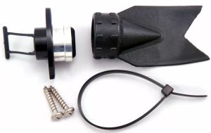 Atlantis A2025 Duckbill Drain Kit 