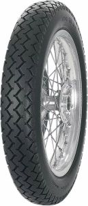 Avon 638142 Biztonsági kilométer MKII hátsó gumiabroncs Motorkerékpár gumiabroncs