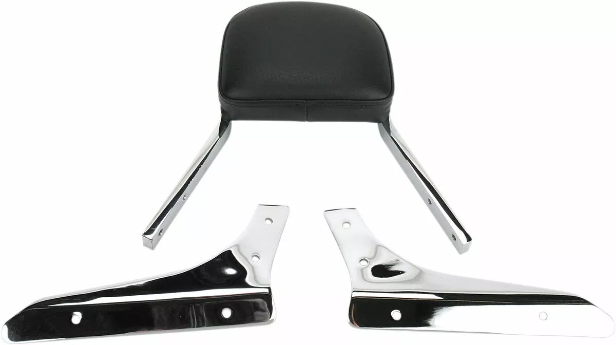 Cobra 02-4962 Square Sissy Bar készlet 0