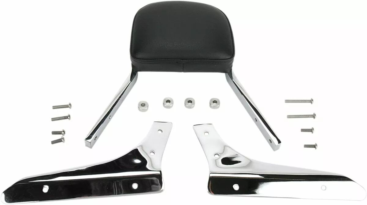Cobra 02-4962 Square Sissy Bar készlet 1