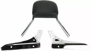 Cobra 02-4962 Square Sissy Bar készlet 
