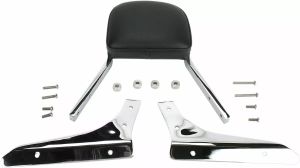 Cobra 02-4962 Square Sissy Bar készlet 1