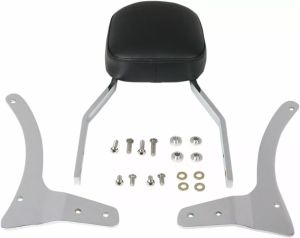 Cobra 02-5240 négyzet alakú Sissy Bar készlet 