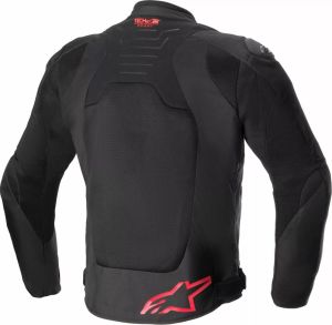 Alpinestars 3306523-1303-3X SMX Air Jacket Motoros kabát 1