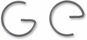 Parts unlimited C09-20 helyettesítő motoros dugattyú körök 