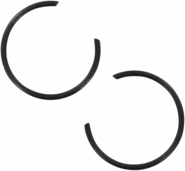 Wiseco WCW12 csere Circlip Dugattyú és gyűrű 0