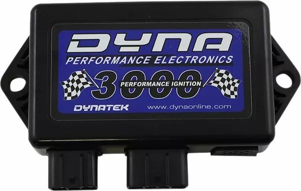 Dynatek                                            D3K7-1 Dyna 3000 digitális teljesítmény gyújtás 0