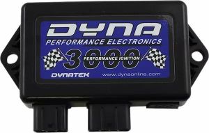 Dynatek                                            D3K7-1 Dyna 3000 digitális teljesítmény gyújtás 