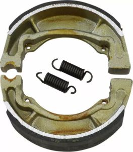 Dp brakes 9113 fékcipő Fékbetét