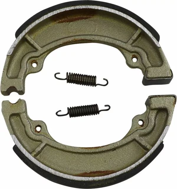 Dp brakes 9163 fékcipő Fékbetét 0