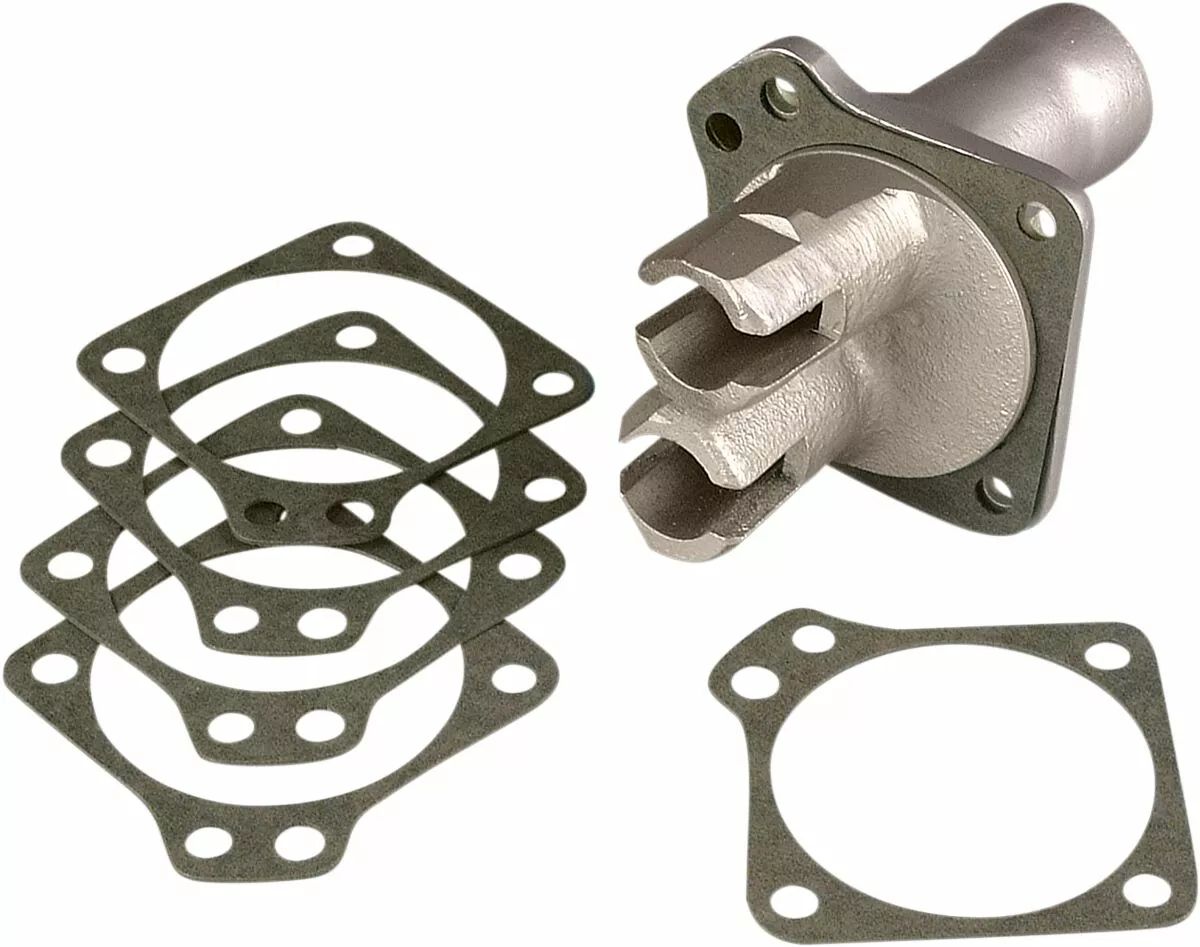 James gasket JGI-18632-36 csapda és pushrod cső tömítések 1