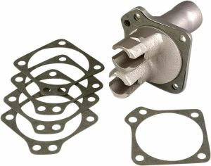 James gasket JGI-18632-36 csapda és pushrod cső tömítések 1