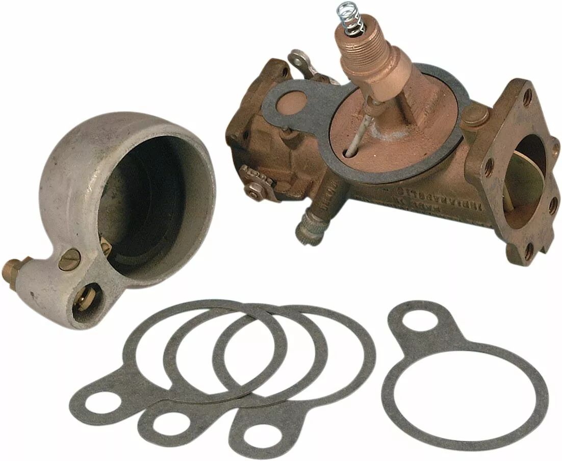 James gasket JGI-27391-36 úszó tál tömítés 1
