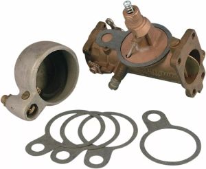 James gasket JGI-27391-36 úszó tál tömítés 1