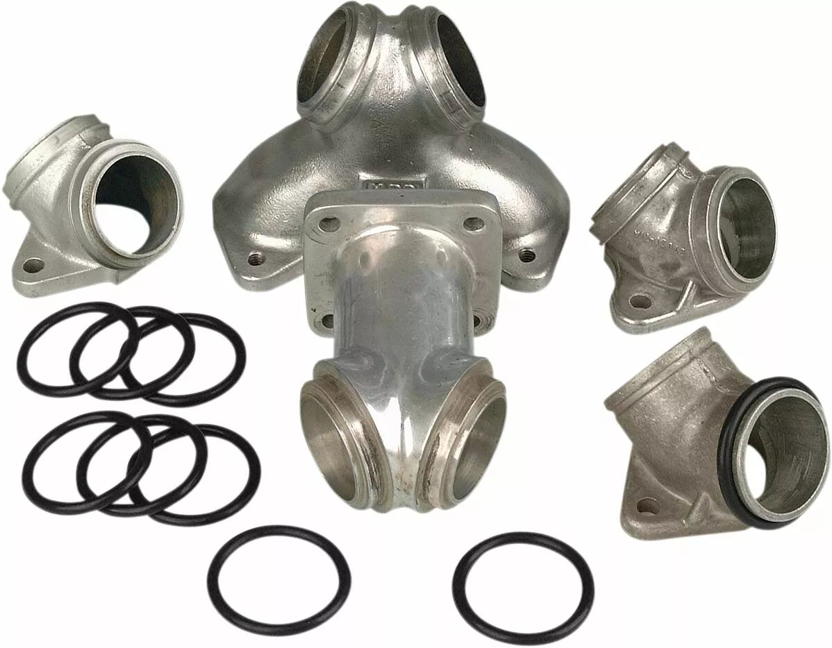 James gasket 27060-55 fojtószelep az O-gyűrű beviteléhez 1