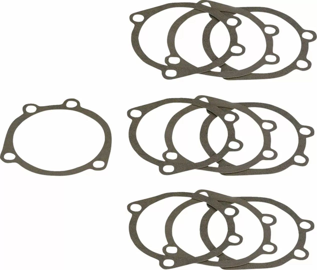 James gasket 29059-88 légtisztító és porlasztó tömítés 0