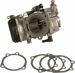 James gasket 29059-88 légtisztító és porlasztó tömítés 1