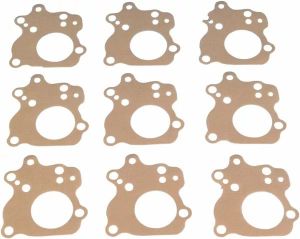 James gasket JGI-26257-41 Olajszivattyú fedőlapos tömítés 