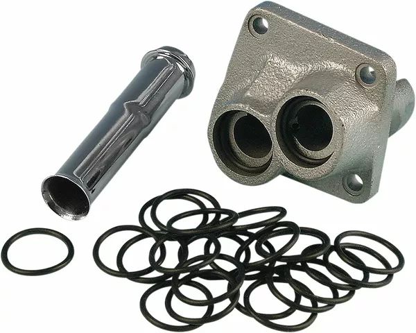 James gasket JGI-11133 Pushrod Seal 0