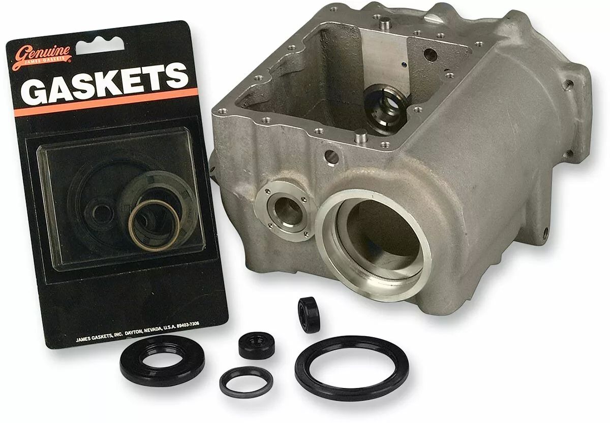 James gasket 37741-82-K Teljes sebességváltó tömítéskészlet 1