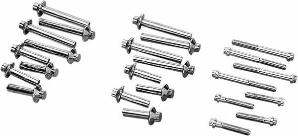 Gardner-westcott A-61-110 Head Bolt készlet 0