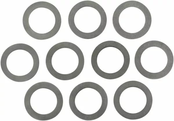 Eastern motorcycle parts A-6771 CAM SHIMS 0