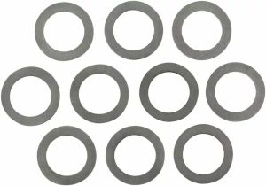 Eastern motorcycle parts A-6771 CAM SHIMS 