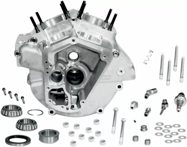 S&s cycle 31-0003 Super Stock® generátor stílusú motor tok 0