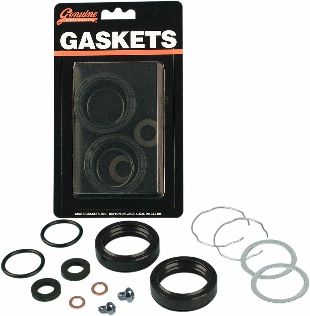 James gasket 45849-77 villás pecsétkészlet 1