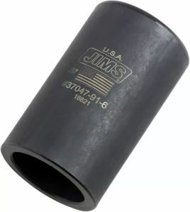 Jims 37047-91-6 lánckerék-csapágy opcionális hüvelyek Lánckerék