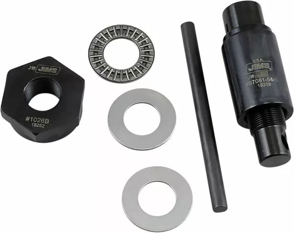 Jims 97081-54 lánckerék-csapágy telepítő szerszám Lánckerék 0