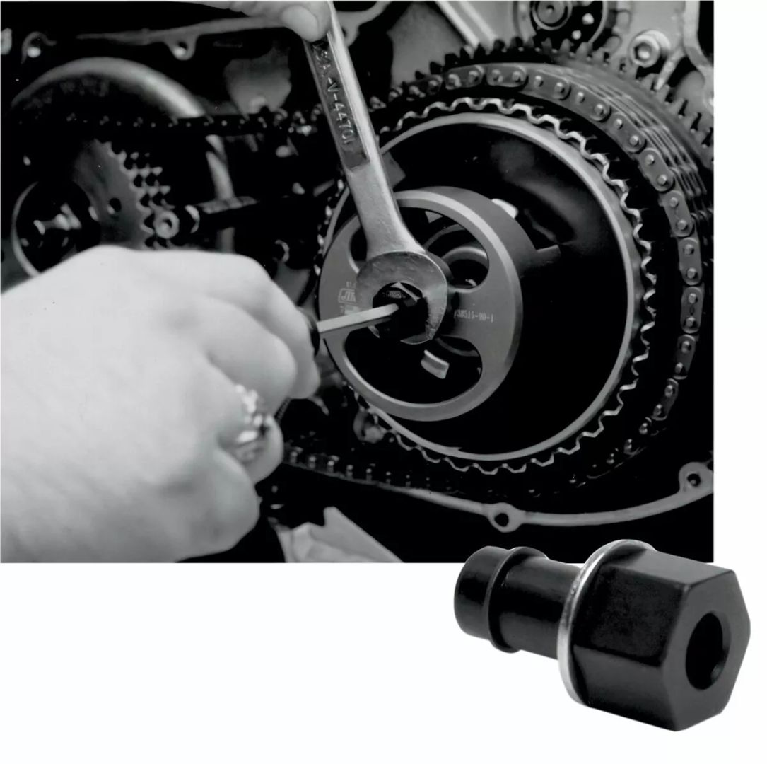 Jims 38515-91 tengelykapcsoló rugós kompresszor szerszám 1