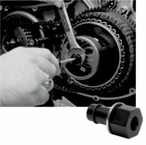 Jims 38515-91 tengelykapcsoló rugós kompresszor szerszám 1