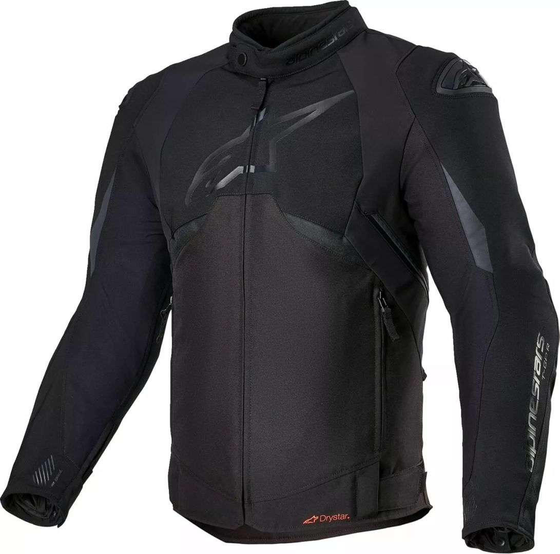 Alpinestars 3205824-1100-L T-GP R V3 Drystar® kabát Motoros kabát 0