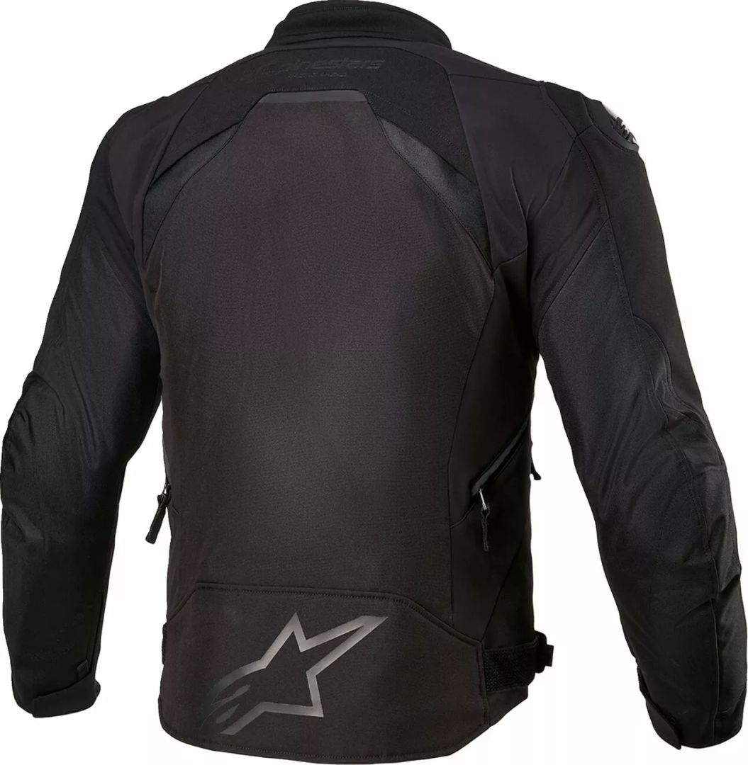 Alpinestars 3205824-1100-L T-GP R V3 Drystar® kabát Motoros kabát 1