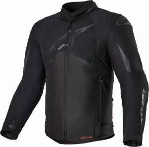 Alpinestars 3205824-1100-L T-GP R V3 Drystar® kabát Motoros kabát