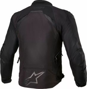 Alpinestars 3205824-1100-L T-GP R V3 Drystar® kabát Motoros kabát 1
