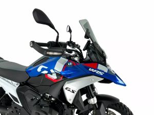 Wrs BM090F szélvédő 1