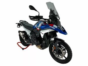 Wrs BM090F szélvédő 5