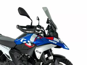 Wrs BM090F szélvédő 7
