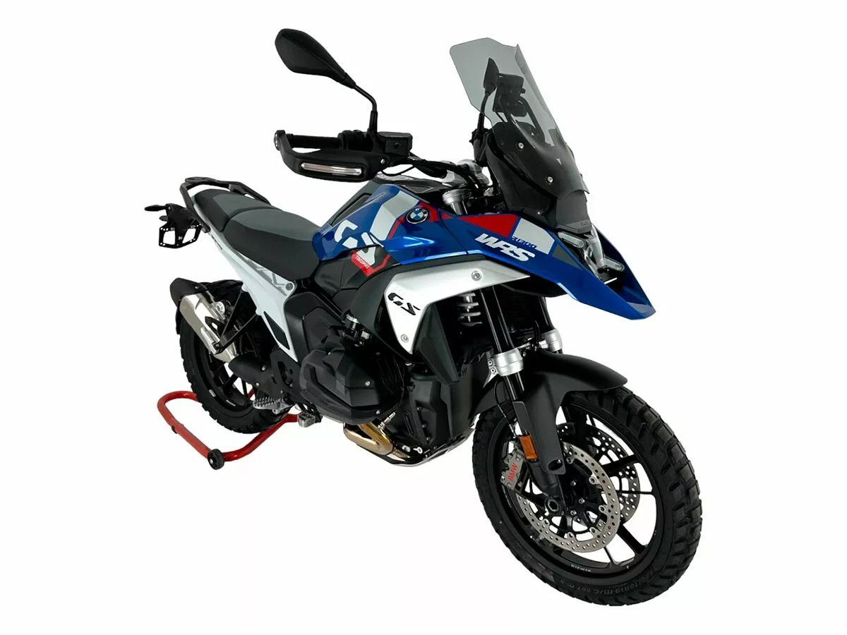 Wrs BM090F szélvédő 2