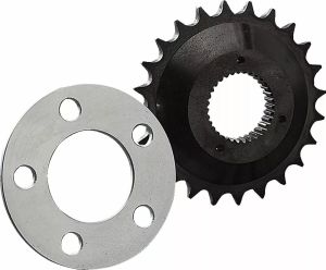 Drag specialties 74243 Offset Lopstock Kit 