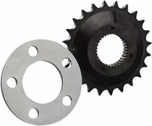 Drag specialties 74243 Offset Lopstock Kit 1