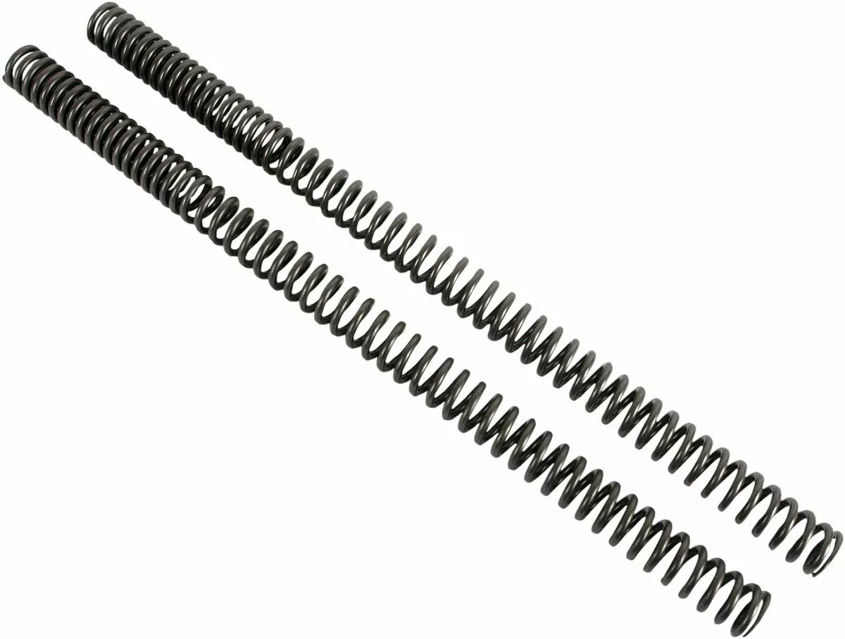 Progressive suspension 11-1102 csere első villák rugók 0