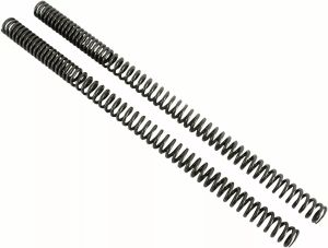 Progressive suspension 11-1102 csere első villák rugók 