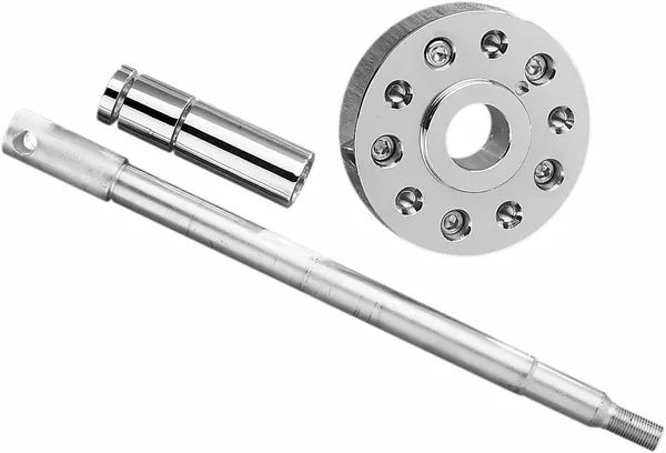 Custom cycle engineering WC-1550-84 keskeny-széles siklókerék-átalakító készlet 0