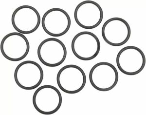 James gasket 241015 Sundance® PEG csere O-gyűrűk 
