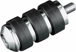 Kuryakyn KUR8004 ISO® SHIFT PEG 