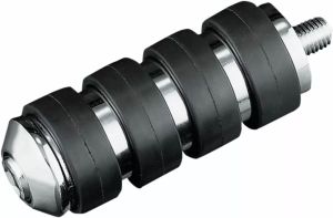 Kuryakyn KUR8021 ISO® SHIFT PEG 