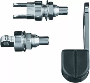 Kuryakyn KUR8079 Az ISO® Stirrups csere komponensei 